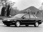 Saturn SL 1990 года